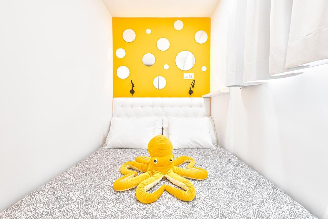 Pulpo Amarillo Apartment Плая дел Инглес Екстериор снимка